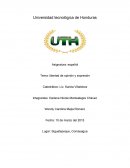 A que se debe la libertad de opinión y expresión