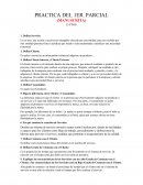 PRACTICA DEL 1ER. Gerencia Servicio