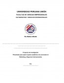 Seguridad en los sistemas de información- VEAP MARKETING Y NEGOCIOS INTERNACIONALES