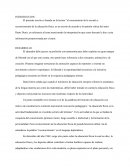 El renacimiento y l educacion fisica