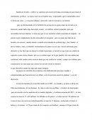 Un sitio para el engaño