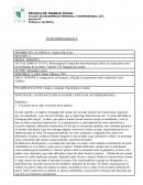 Terapia en el ser humano, reflejada en expresiones tanto corporales como verbales