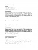 Ejercicios de produccion