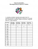 ¿Cuántas monedas necesitas para lograr reunir la cantidad de dinero en cada ejercicio?