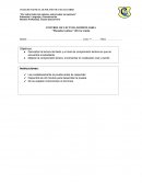 Prueba séptimo básico