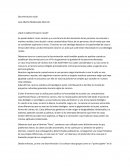 Discriminacion racial