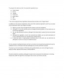 HOW PREPARE solterito de queso