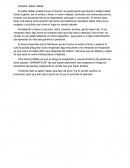 Unidad dos : todos tus sentidos