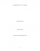 La realidad del servicio en la comunidad