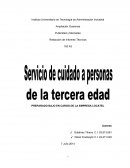 Instituto Universitario de Tecnología de Administración Industrial