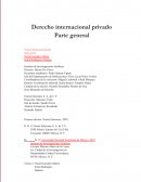 DERECHO IP PRESENTACIÓN DEL TRABAJO FIN DE GRADO