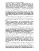 Inversion extranjera