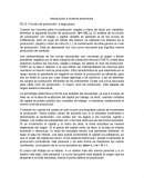 Producción a largo plazo Introducción a la teoría económica.