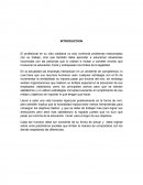 TALLER PRACTICO CASO CORRUPCION “CHUZADAS DEL DAS”