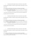 Aspectos Importantes en el emprendimiento