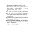 CAPITULO IV NUEVAS IDEAS POR VIEJAS IDEAS