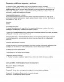 Manual de Desarrollo Orientado al Transporte Sustentable