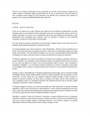 Interpretacion del libro la Vaca del Dr. Cruz