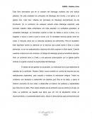 Liderazgo espiritual requiere personas que sean llenas del Espíritu