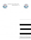 Distribuciones para el muestreo