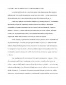 FACTORES MACROAMBIENTALES Y MICROAMBIENTALES