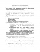 CUAL ES LA CRIMINOLOGÍA SEGÚN RODRIGUEZ MANZANERA