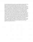 Ejemplo de libtreto