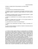 Charles Chaplin ‘Tiempos Modernos’