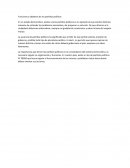 Funciones y Objetivos de los Partidos Políticos del Perú