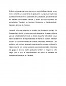 Ensayo Tlacaelel (incompleto)