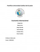 China el peor pais del mundo