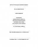 Barreras de la comunicacion