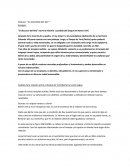 Película: “ EL DISCURSO DEL REY “