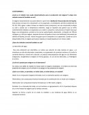 CUESTIONARIO 1 ¿Cuál es el método más usado industrialmente para la producción del oxígeno?