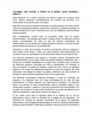 COLOMBIA UNA NACIÓN A PESAR DE SI MISMA DE LA PAGINA 1 A LA 225
