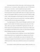 Las batallas en el desierto