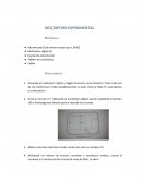 Circuito de Resistores en Serie