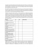 Centro de ski la Parva