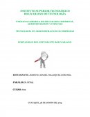 ANALISIS GEOPOLITICO Y SOCIOECONOMICO