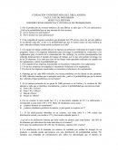 DISTRIBUCIONES DISCRETAS Y CONTINUAS DE PROBABILIDAD