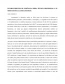 ESTABLECIMIENTOS DE ENSEÑANZA MEDIA TÉCNICO PROFESIONAL Y SU ORIENTACIÓN AL CAPITAL HUMANO.