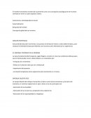 Conceptos Basicos del Modelo Humanista