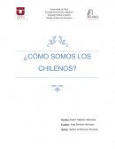 Características del sistema de control de gestión