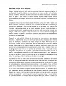 El callejon de los milagros