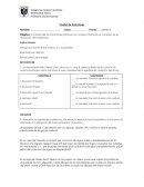 Prueba de fracciones