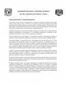 Familia aritocratica