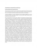 Rebelion de cusco 1814