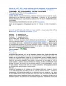 Cuales son los Efectos de la STN DBS