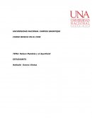 Nelson Mandela y el Aparteid