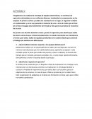 Imaginemos una cadena de montaje de equipos electrónicos, un centenar de operarios enfundados en sus uniformes blanco